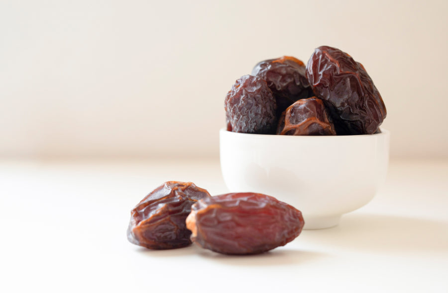 Haben Datteln viel Eisen? Wissenswertes für Eure Ernährung