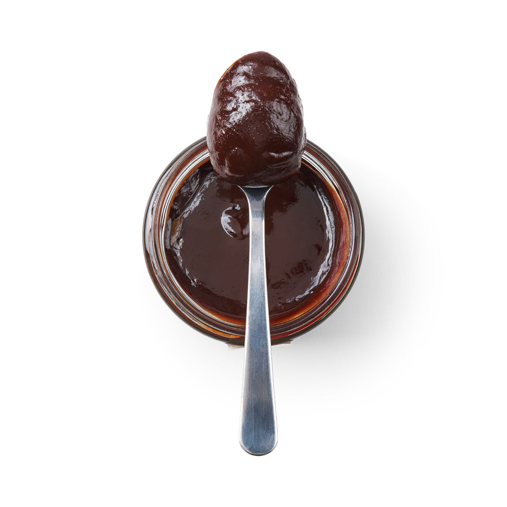 Date Nougat Cream Organic