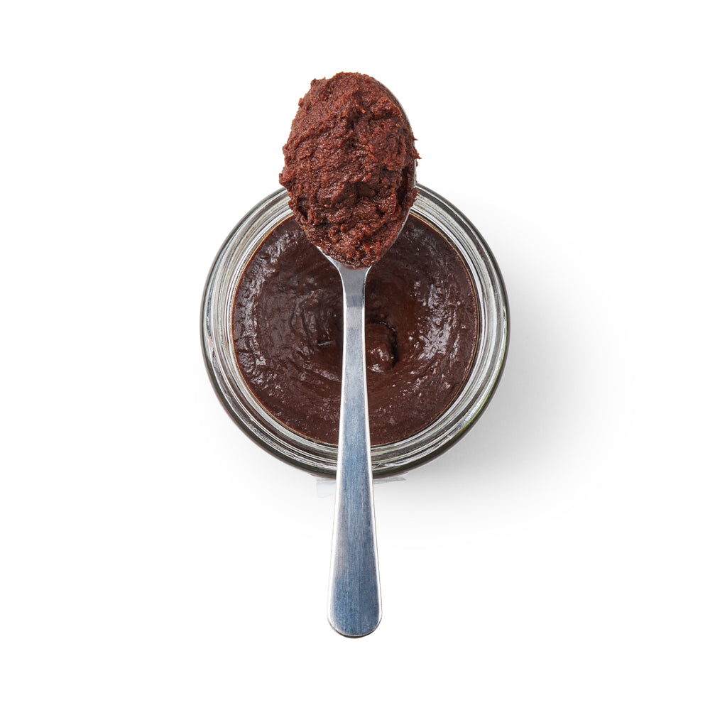 Dattel Schoko Creme Bio