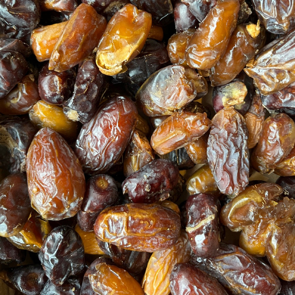 Dattelmix Bio (2. Wahl)