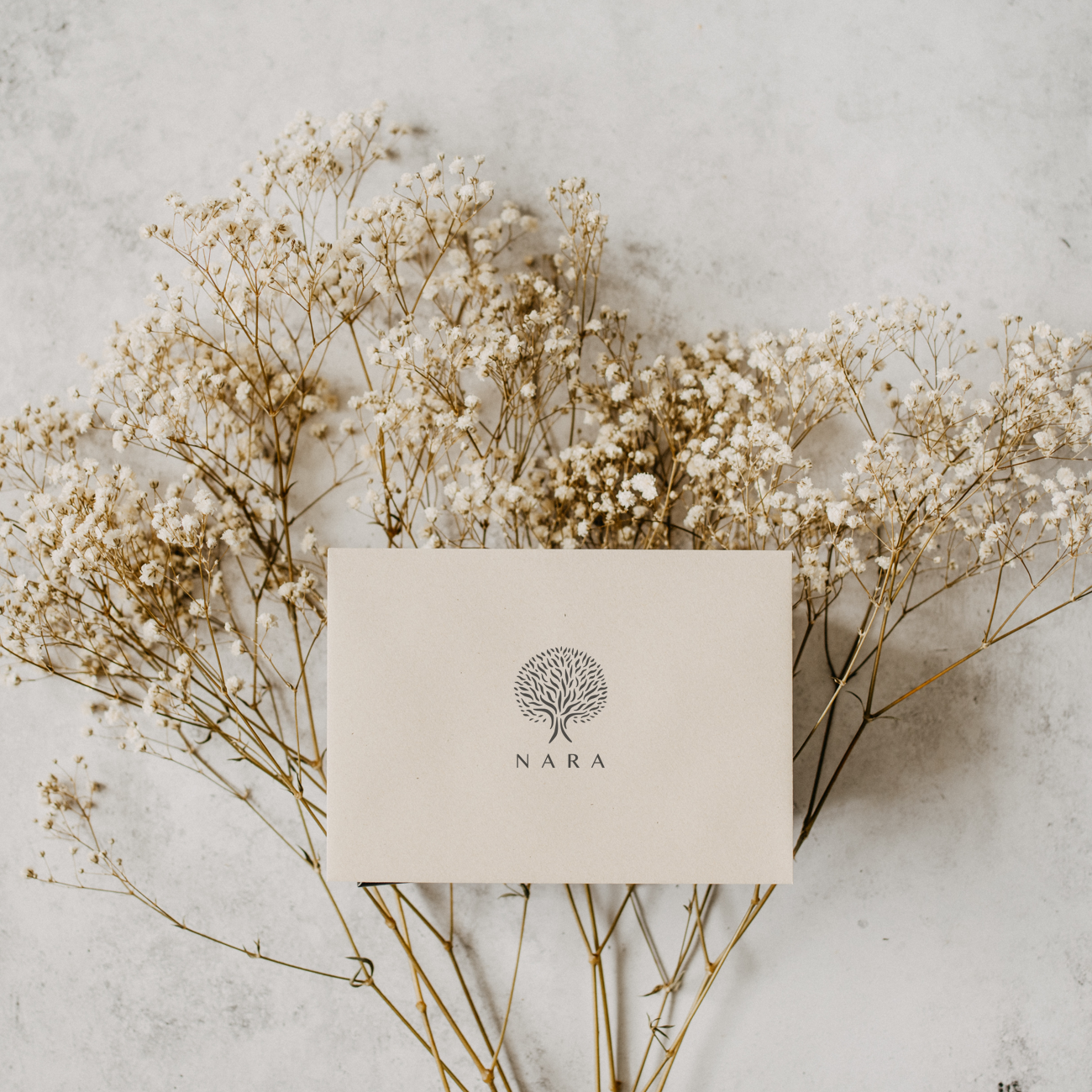 Gift certificate