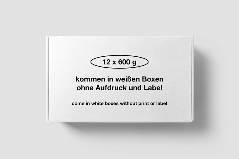 Mazati Bio Datteln, 7.2 kg