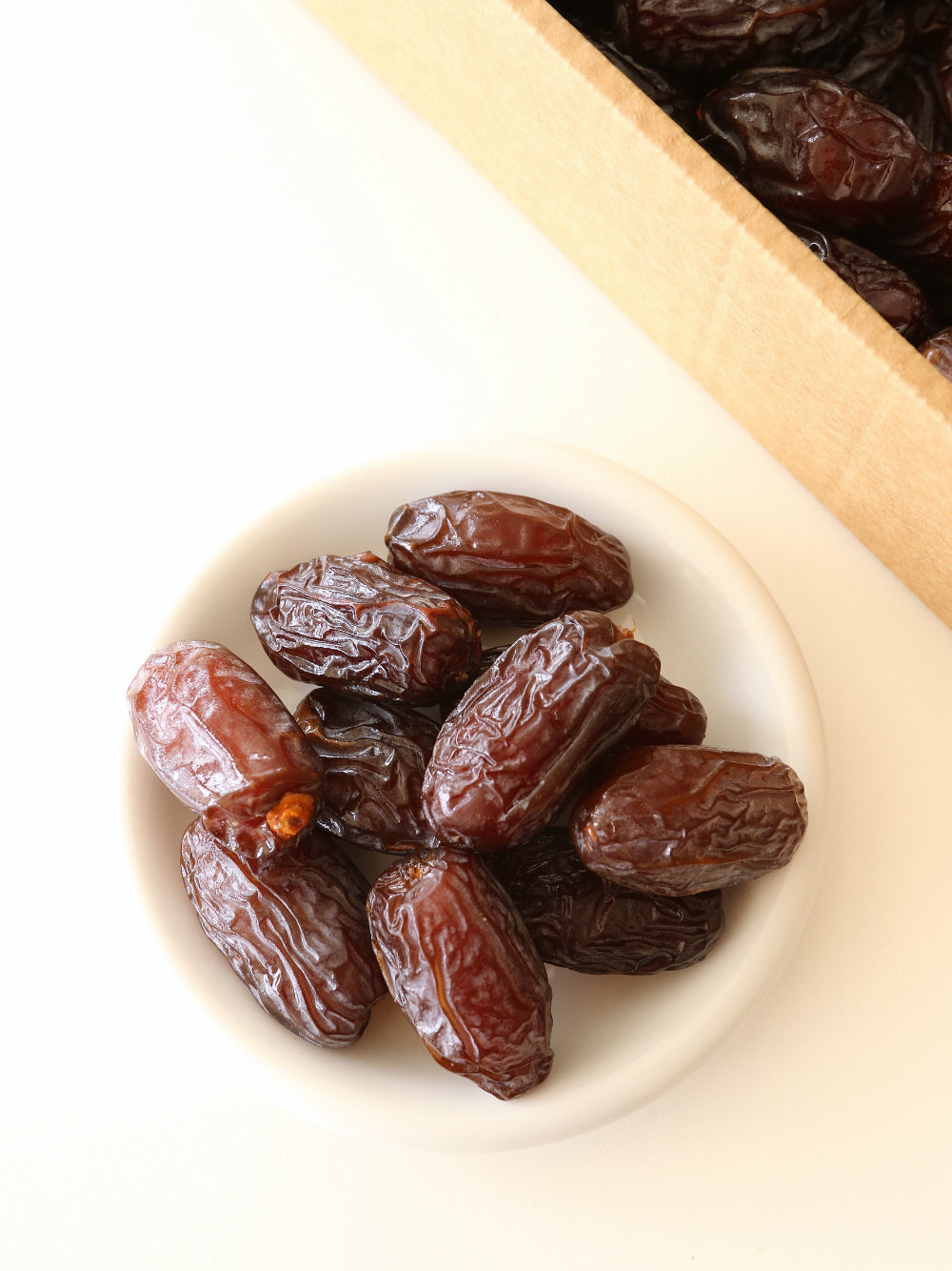 Medjool Bio Datteln, Jordanien