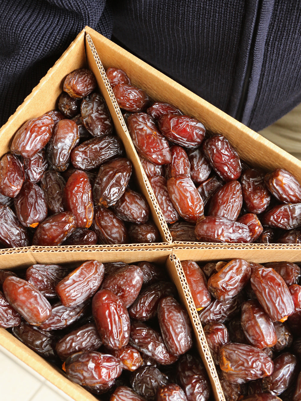 Medjool Bio Datteln, Jordanien