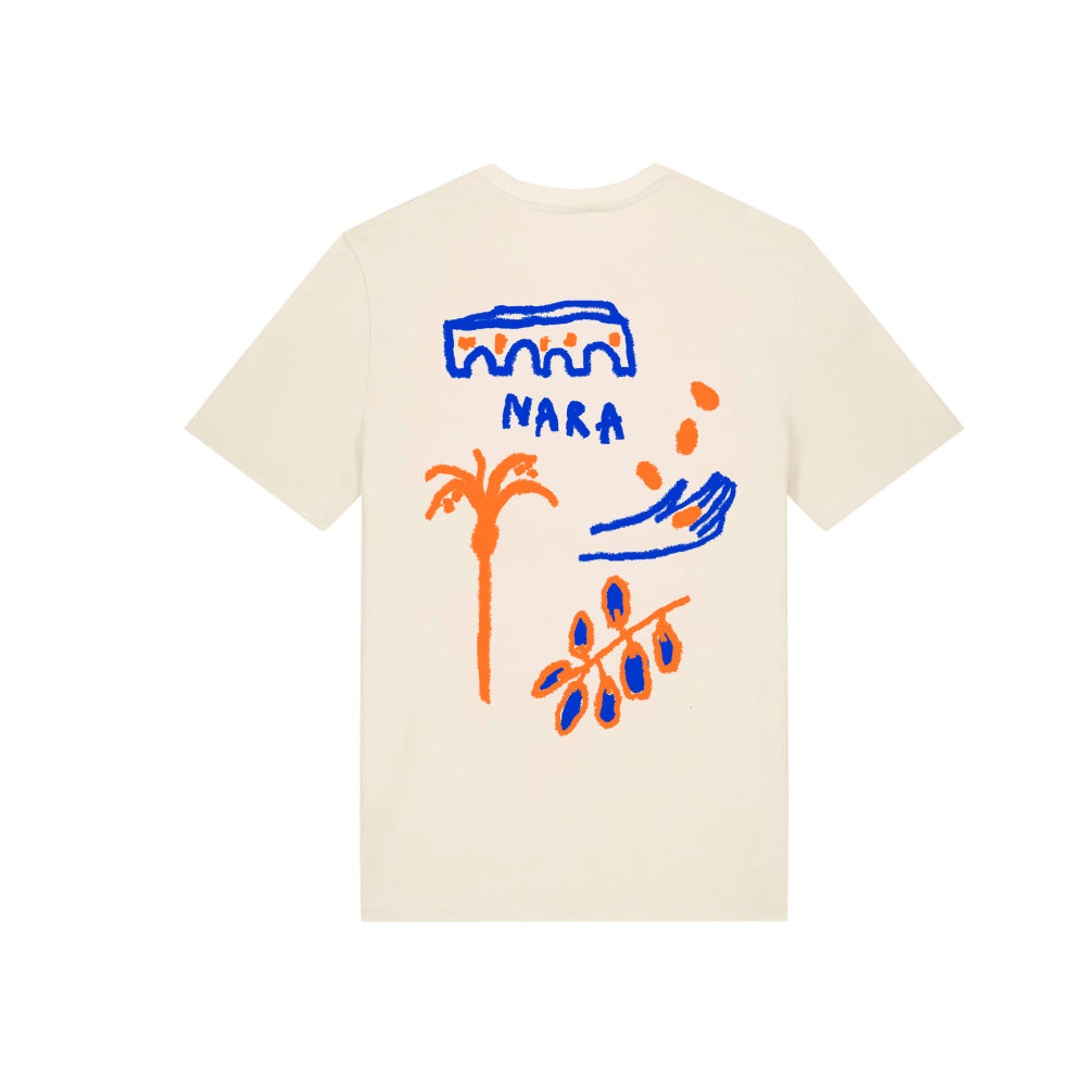 Nara Bio Unisex T-Shirt