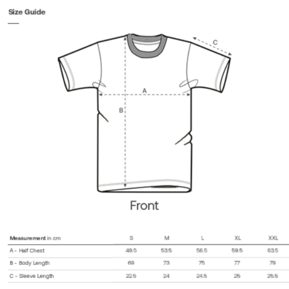 Nara Bio Unisex T-Shirt