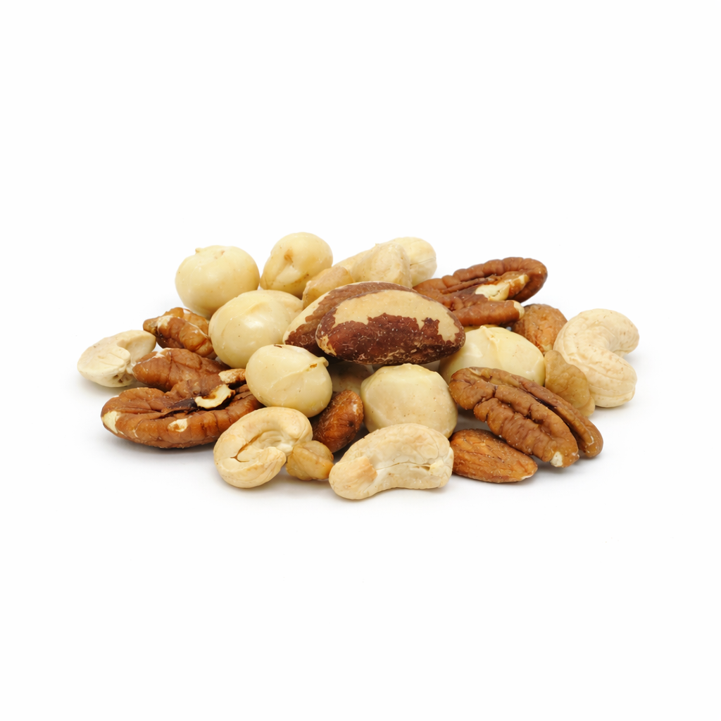 Nut mix premium organic