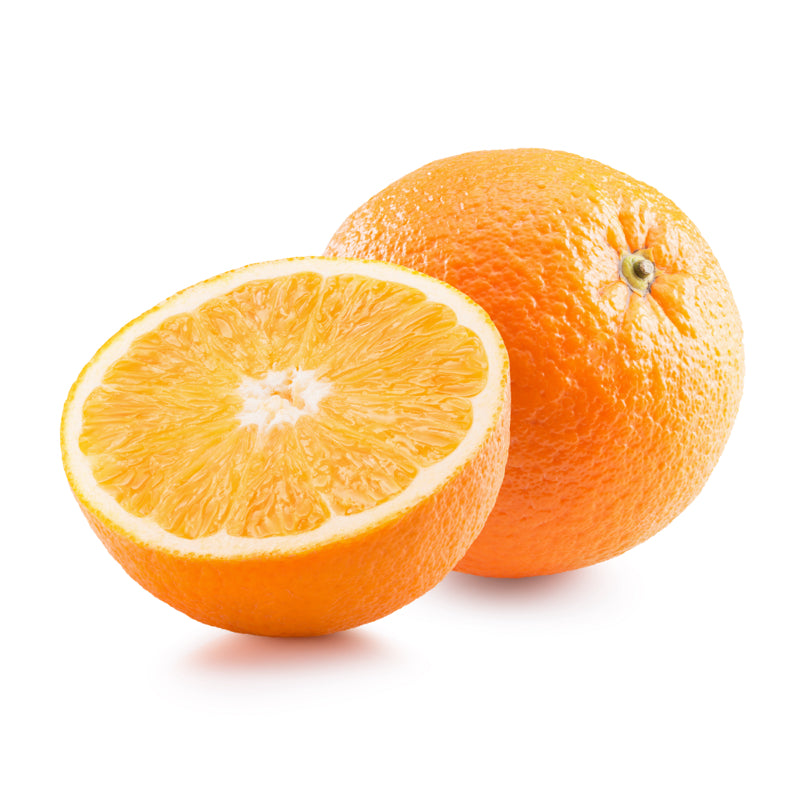 Orangen