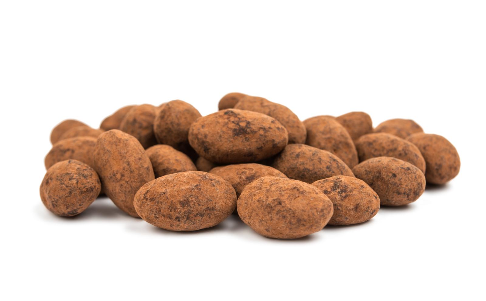 Dattel Kakao Nibs Bio