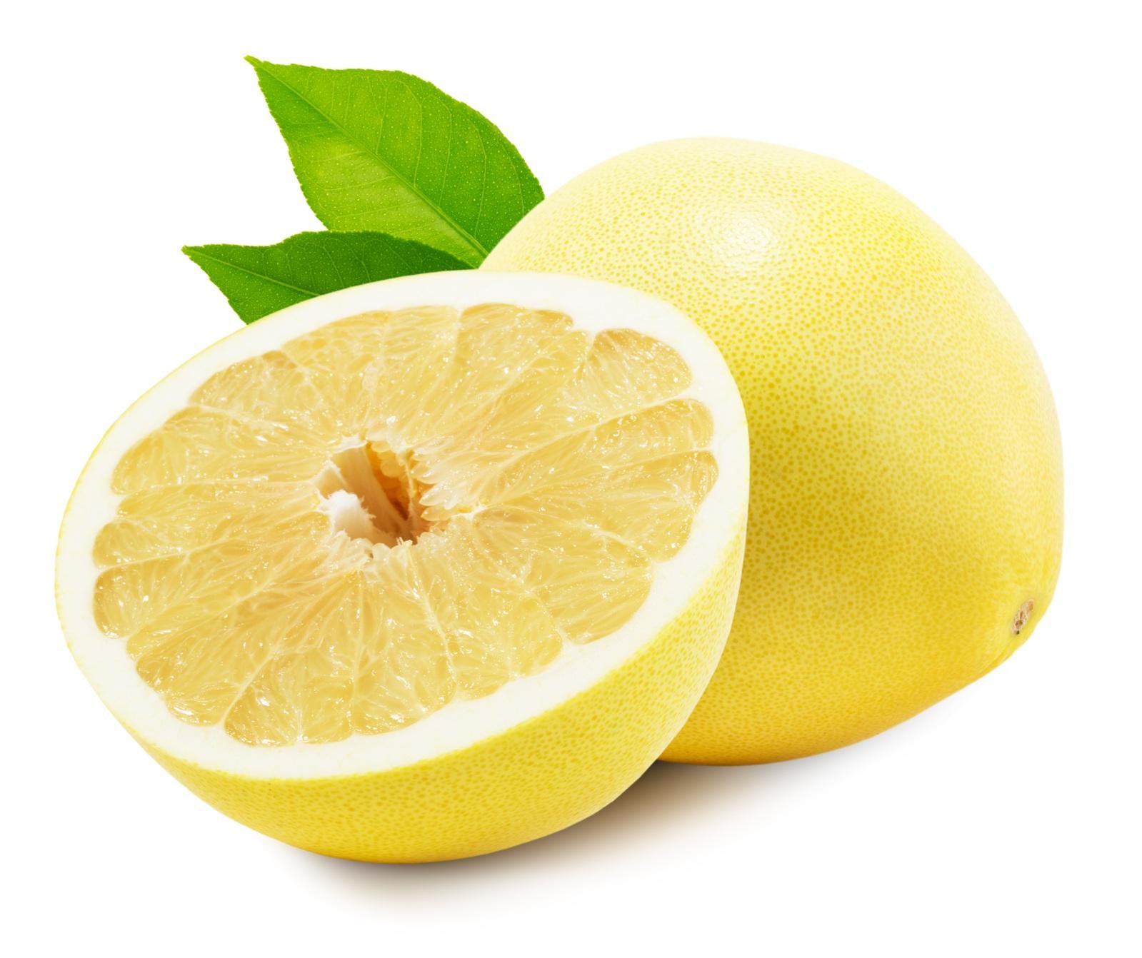 Grapefruits Bio