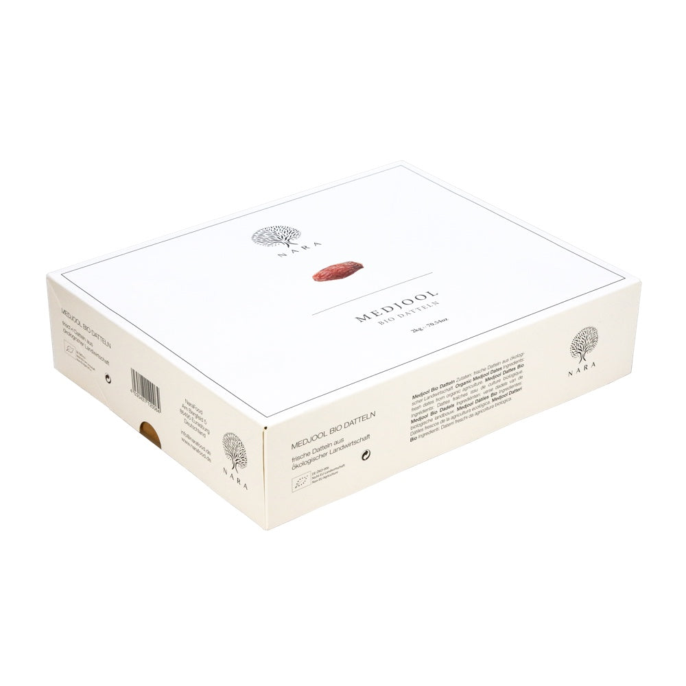 Medjool Premium Bio Datteln