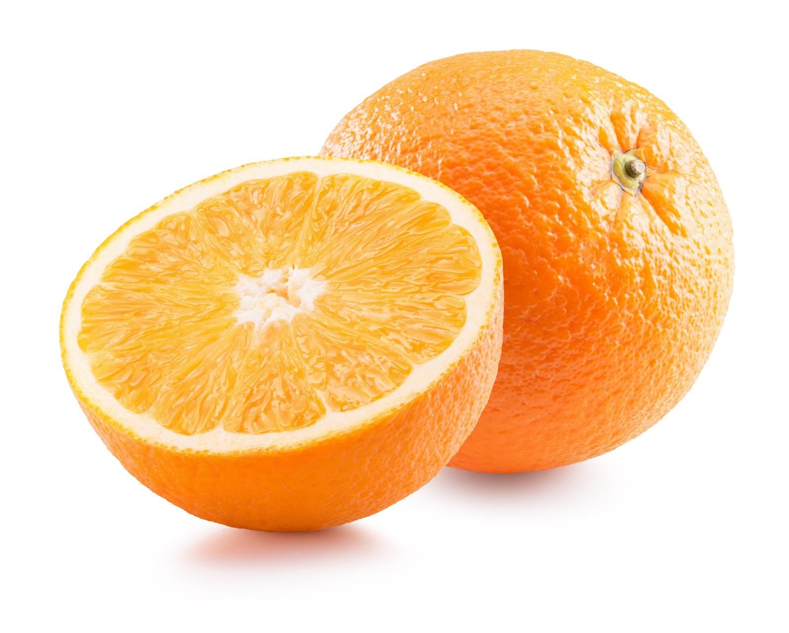 Oranges Organic | NaraFood