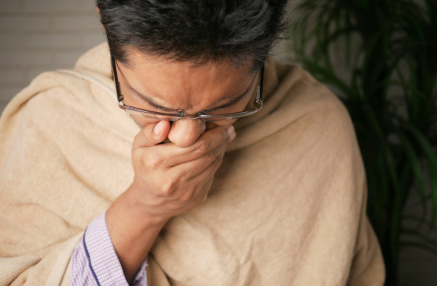 Allergie bei Datteln