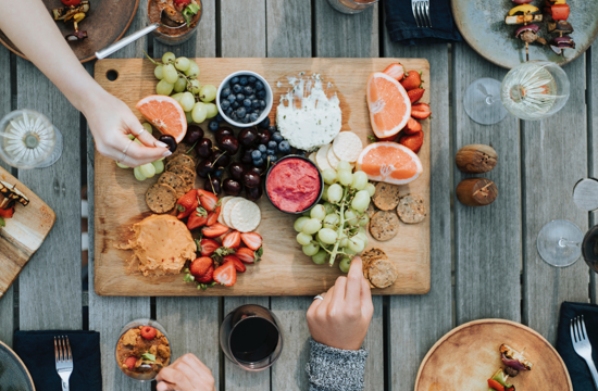 Frische Datteln essen - Rezeptideen und Tipps | News | NaraFood