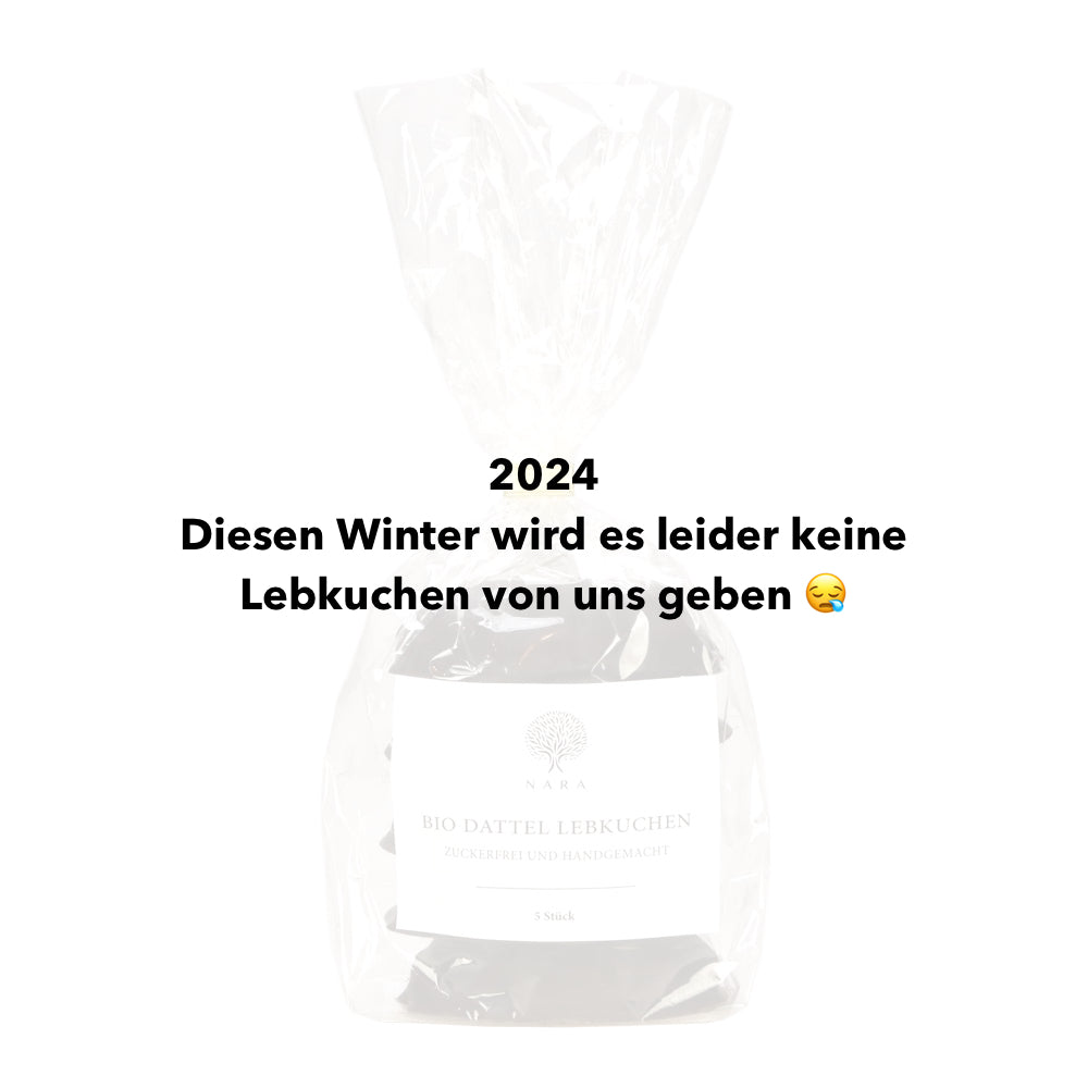 Pain d'épices aux dattes bio
