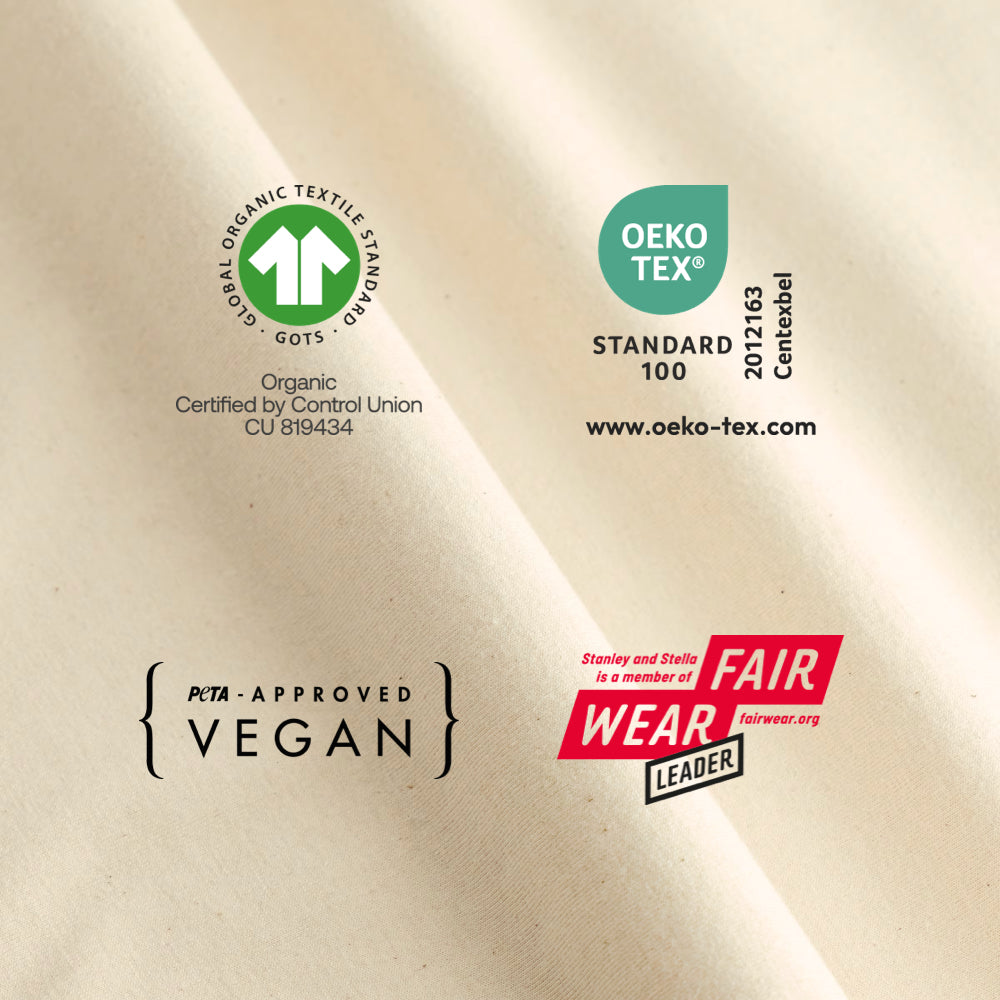 Nara Bio Unisex T-Shirt