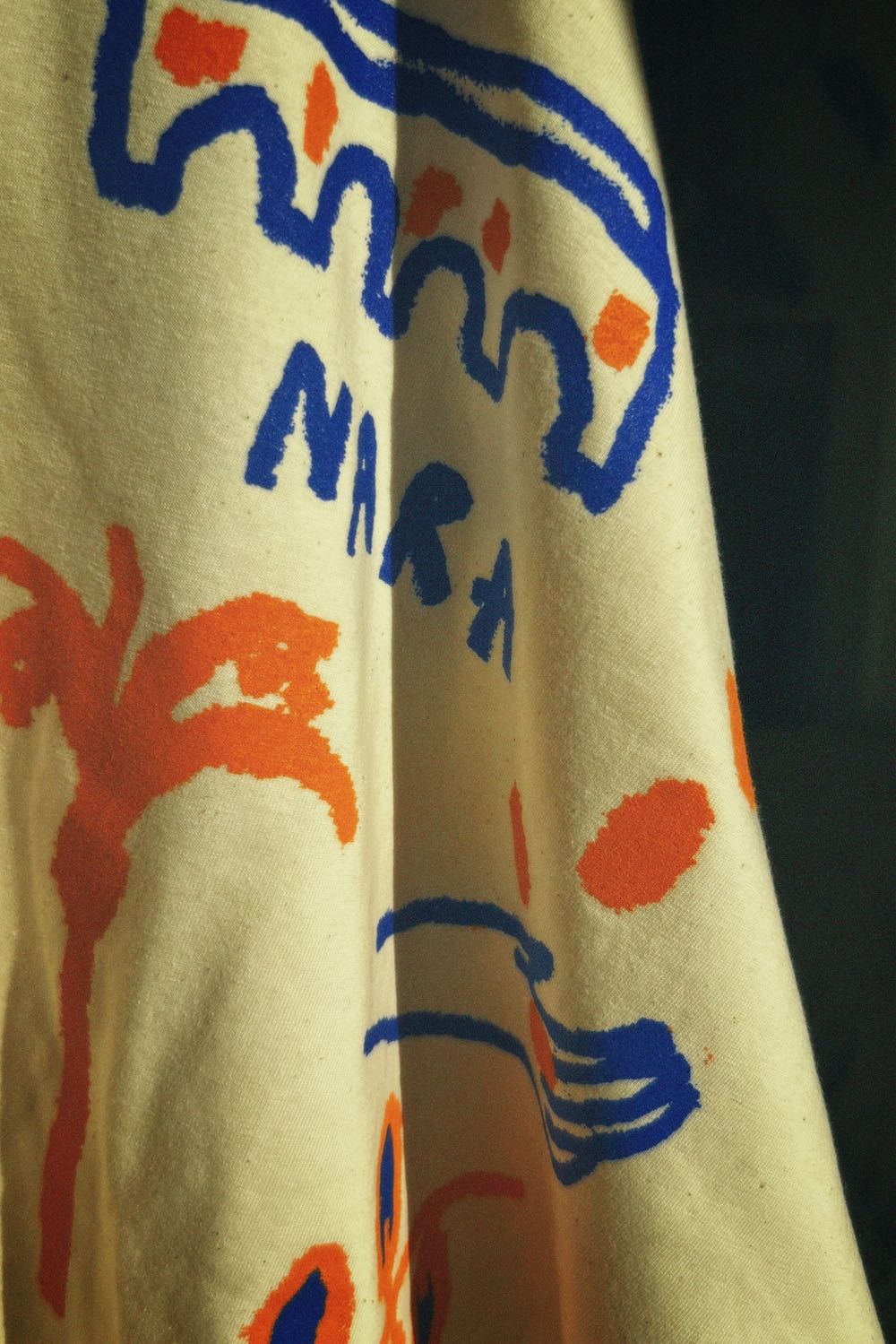 Nara Bio Unisex T-Shirt