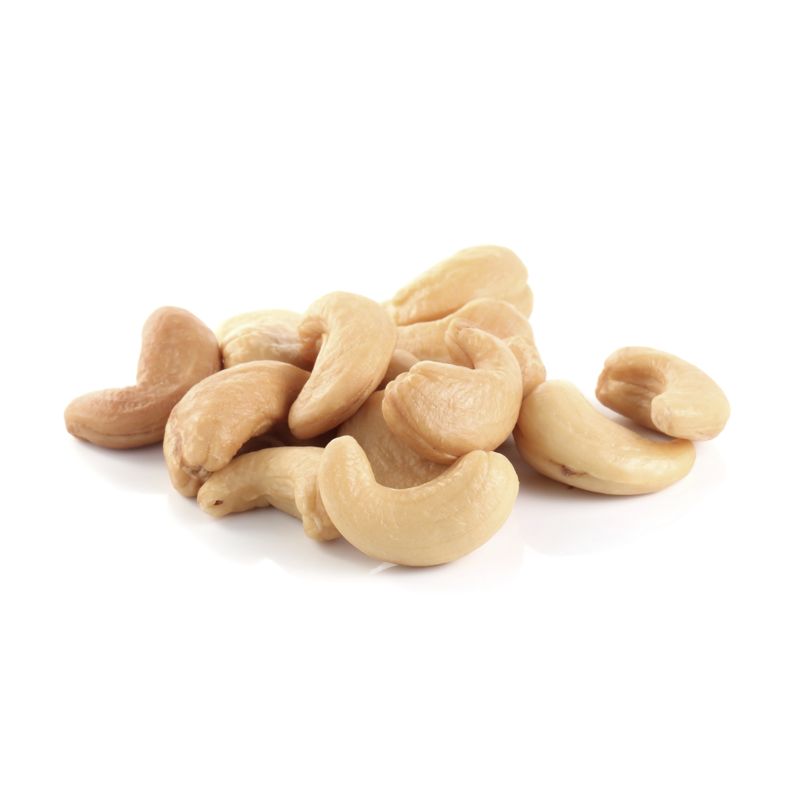 Cashewkerne Premium Bio, Rohkost