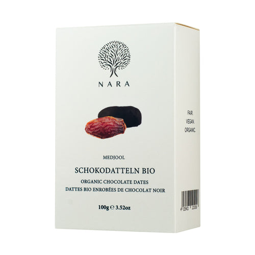 Medjool Bio Datteln kaufen im Online Shop NaraFood